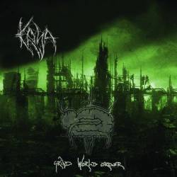 Krlja : Grind World Order Krlja : Grind World Order